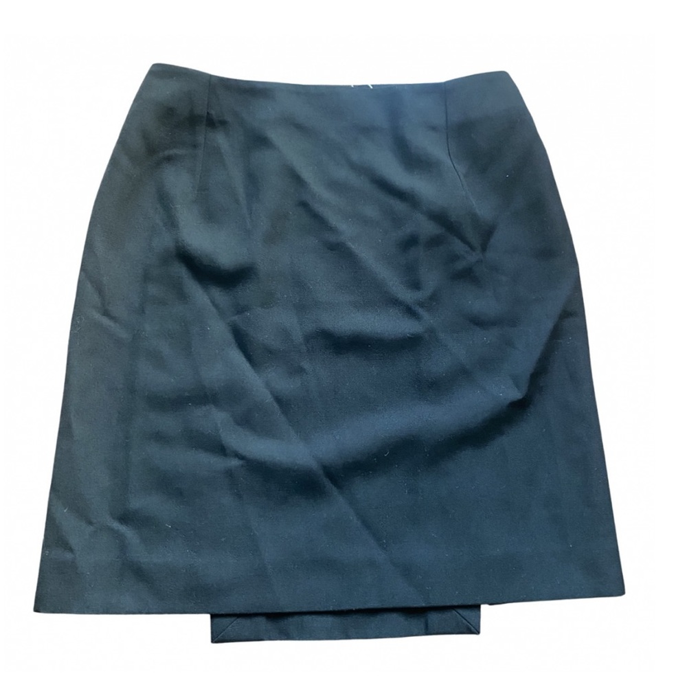 NWT Super cute and classy mini Mugler skirt.
